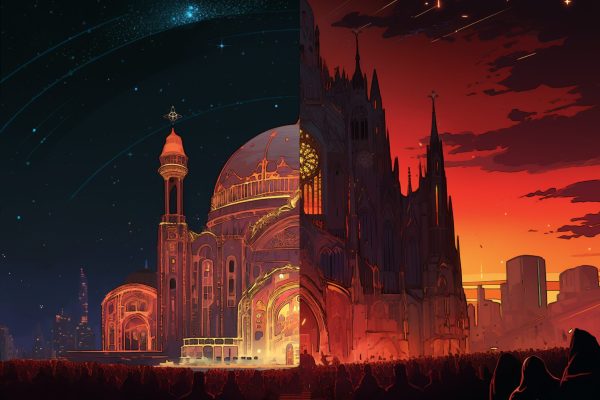 Church-color Church-color