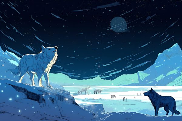 eliel_drake_artic_tundra_beautiful_snowy_landscape_pack_of_wolv_297ab410-7655-4bb5-8c4d-73a31f74d082 eliel_drake_artic_tundra_beautiful_snowy_landscape_pack_of_wolv_297ab410-7655-4bb5-8c4d-73a31f74d082