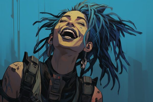 elil_drke_cyberpunk_girl_with_blue_thin_dreads_fringe_hairstyle_7c52769c-16cb-47fb-bc02-b6442b6922c1 elil_drke_cyberpunk_girl_with_blue_thin_dreads_fringe_hairstyle_7c52769c-16cb-47fb-bc02-b6442b6922c1