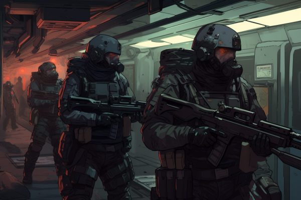 elil_drke_fully_equipped_sci-fi_soldiers_with_shotguns_undergro_ef3bc708-0244-48bd-8ec9-318f8f4445ad elil_drke_fully_equipped_sci-fi_soldiers_with_shotguns_undergro_ef3bc708-0244-48bd-8ec9-318f8f4445ad